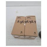 Juno Lighting Trac-Lites. R511 WHB WH, Lot of 2