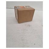 50-Watt Equivalent MR16 GU10 Dimmable 15,000-Hour LED Light Bulb 2700K in Soft White (10-Pack)