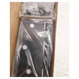 Emtek Plain Bearing Door Hinges, Set of 3