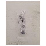 Amerock Bp53005 Edona 1-1/4  Mushroom Cabinet Knob - Bronze, Set of 5