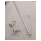 Bath Unlimited  Towel Bar 30  Chrome