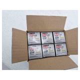 Satco Lighting S21340 2.8 Watt Vintage Edison Dimmable T6 Candelabra (E12) Led Bulb -Lot of 6