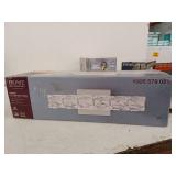 Home Decorators Collection 18in LED Vanity Fixture