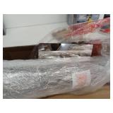 Home Decorators Collection 18in LED Vanity Fixture