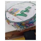 GE Energy Smart LED Christmas String Lights