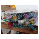 GE Energy Smart LED Christmas String Lights