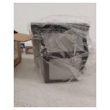 Volume Lighting 1-Light Flush Mount