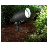Hampton Bay LED Outdoor Spotlight
