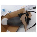 Hampton Bay LED Outdoor Spotlight