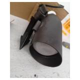 Hampton Bay LED Outdoor Spotlight