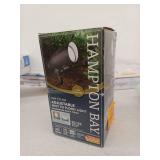 Hampton Bay LED Outdoor Spotlight