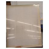 3M Filtrete Premium Air Filter Size A