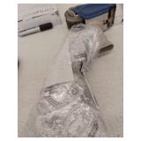 Amerock Bp53005 Edona 1-1/4  Mushroom Cabinet Knob - Bronze, Lot of 10