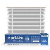 201 20 in. x 25 in. x 6 in. MERV 10 FPR 10 Pleated Air Filter For Air Cleaner Models 2200, 2250 (1-Pack)
