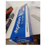 201 20 in. x 25 in. x 6 in. MERV 10 FPR 10 Pleated Air Filter For Air Cleaner Models 2200, 2250 (1-Pack)