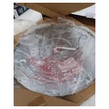 Edyn 15-inch Brushed Gold LED Ceiling Light