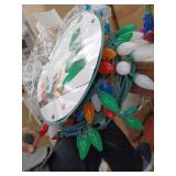 100 CT Holiday Lights