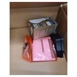 Sea Gull Lighting 89941En Bakersville 1 Light 17  Tall Led Outdoor Wall Sconce