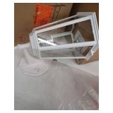 Pia Ricco White Outdoor Coach Light