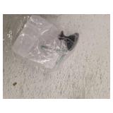 Amerock Bp53005 Edona 1-1/4  Mushroom Cabinet Knob - Bronze, Lot of 10