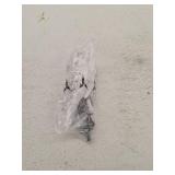 Amerock Bp53005 Edona 1-1/4  Mushroom Cabinet Knob - Bronze, Lot of 10