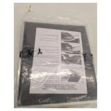 Broan HPF30 Type Xc Non-Ducted Replacement Charcoal Filters 2 Count