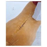 Rudolph 15.35-in Lighted Toys Fabric Plush Toy