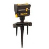 Melnor Minimax Oscillating Spike Lawn Sprinkler, 2 Pack