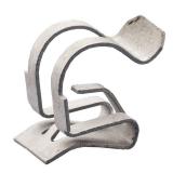 14-2 to 12-3 MC/AC. Conduit Accessory Clip, 10-pack