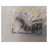 14-2 to 12-3 MC/AC. Conduit Accessory Clip, 10-pack