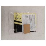 14-2 to 12-3 MC/AC. Conduit Accessory Clip, 10-pack