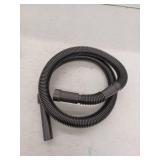 EASTMAN 6-ft 800-PSI PVC Washing Machine Drain Hose