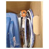 Graco Magnum X7 Airless Paint Sprayer