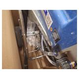 Graco Magnum X7 Airless Paint Sprayer