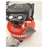 Craftsman 6-Gallon Portable Electric 150 PSI Pancake Air Compressor