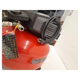 Craftsman 6-Gallon Portable Electric 150 PSI Pancake Air Compressor