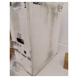 Kohler K-19042-Ra Persuade Curv 1.0 / 1.6 Gpf Dual Flush Toilet Tank Only - White