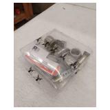 Reliabilt Keyed Knob Single Cylinder Deadbolt