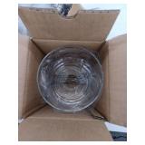 Home Decorators Collection Ayelen 1-Light Brushed Nickel Indoor Wall Sconce, Modern Wall Light