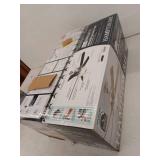 Hampton Bay Rothley II 52 in Indoor LED Brushed Nickel Ceiling Fan with Light Kit