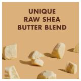 SheaMoisture Restorative Conditioner for Dry, Damaged Hair Raw Shea Butter Silicone Free Conditioner for Curly Hair 13 oz Retail $19.85
