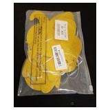 2 Pieces Stay Golden Banner Glitter Gold Lucky Birthday Banner Circle Dot Hanging Garland for Birthday Baby Shower Party Decoration Supplies Retail $9.98