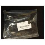 MODFANS Round Stylish Reading Glasses 2 Pair with Spring Hinge Fashion Glasses for Reading for Men and Women +1.50 Retail $18.74