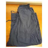 Esembly Cloth Diaper Stay-Dry Fleece Diaper Liner, Moisture-Wicking, Keeps Baby Dry, Prevents Staining, Protects Diaper, Easier to Clean, Washable, Reusable, Super-Soft, 12-Pack, One Size - Retail: $1