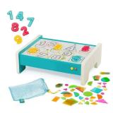 B. toys Look & Shine - Educational Light Boxp Playset - Retail: $30