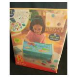 B. toys Look & Shine - Educational Light Boxp Playset - Retail: $30