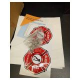 Dog Door for Door All Aluminum 3 Flaps Black, Large Dog Doggy Doggie Door, Heavy Duty Pet Door for Dogs Cats, with Insulation Flap, Telescoping Tunnel, Sliding Closing Panel, for Pets Up to 110lb - Re