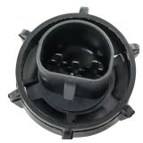 Headlight Assembly Set Headlights Compatible with 1997-2002 Ford Expedition 1997-2003 F-150 2004 F-150 Heritage 1997-1999 F-250 FO2502139 FO2503139 - Retail: $65