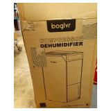 4500 Sq.Ft. Most Efficient Energy Star 2025, Max 80 Pint/D (Standard 52Pint/D) Smart Compressor Dehumidifier with APP/WIFI, Intelligent Humidistat for Basement, Home, Bedroom, Bathroom, Garage - Retai