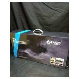 D Debra Audio AU800 Pro UHF 8 Channel Wireless Microphone System with Cordless Handheld Lavalier Headset Mics, Metal Receiver, Ideal for Karaoke Church Party (8 Bodypack) - Retail: $319